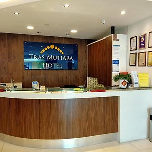 Tras Mutiara Hotel Bentong